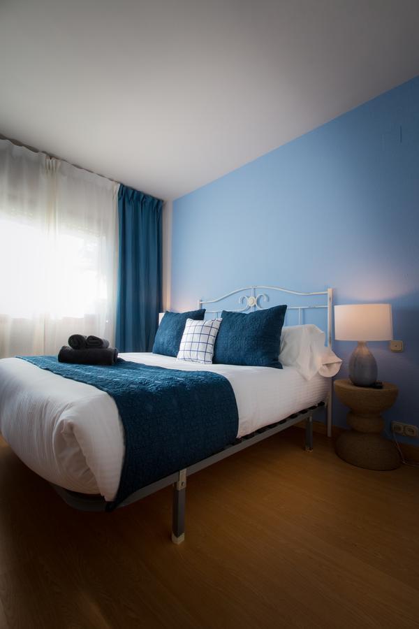 Holidays2Riviera Sea Side Front Beach Sitio de Calahonda ภายนอก รูปภาพ